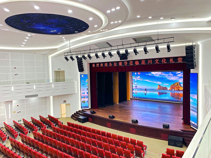 蘑菇蘑菇视频APP下载设备在舞台表演中的作用是什么
