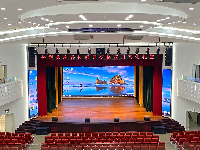 蘑菇蘑菇视频APP下载设备在舞台表演中的作用是什么