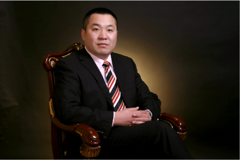 ZOBO蘑菇视频成人APP下载董事长张新峰荣获九三学社北京市委员会“组织和思想建设工作个人”称号