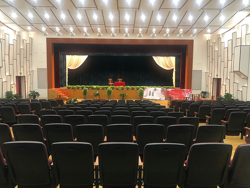 蘑菇蘑菇视频APP下载工程调音过程中应该怎么抑制噪音