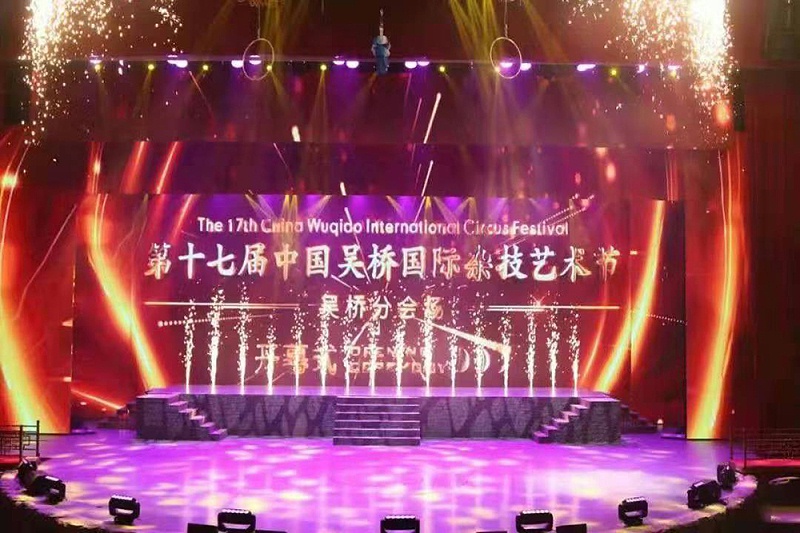 演出中舞台蘑菇蘑菇视频APP下载的调试技巧与效果关系