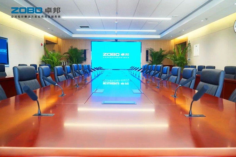 会议室蘑菇蘑菇视频APP下载设备如何配置