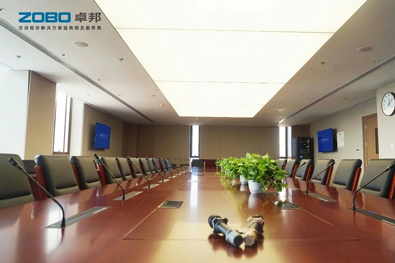 会议室蘑菇蘑菇视频APP下载设备如何配置