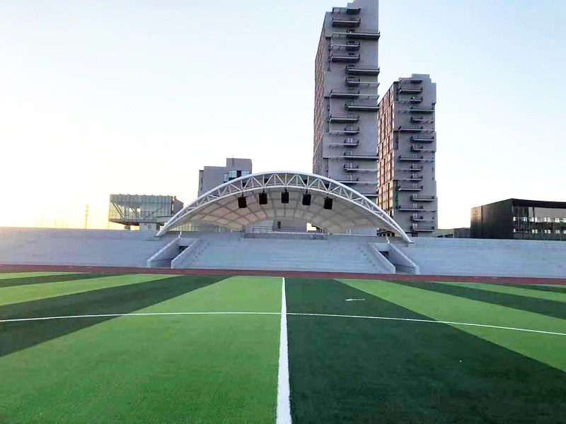 北京电影学院怀柔校区-学校蘑菇视频APP黄手机版下载场操场需要哪些设备