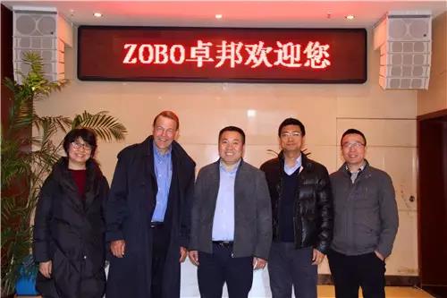 BOSE美国领导与ZOBO蘑菇视频成人APP下载交流市场发展前景