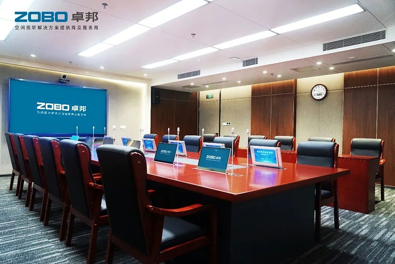 会议室蘑菇蘑菇视频APP下载设备遇到哪些故障如何解决