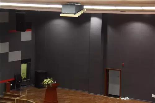舞台蘑菇蘑菇视频APP下载演出调试与音箱布置
