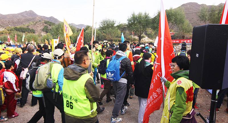 以爱之名，贴地疾行