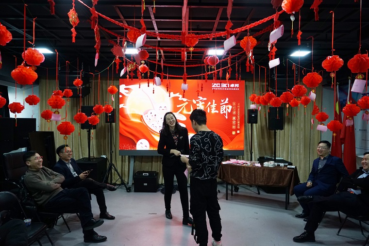 5元气一始，诸事成圆丨ZOBO蘑菇视频成人APP下载元宵节活动一览