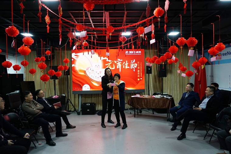 9元气一始，诸事成圆丨ZOBO蘑菇视频成人APP下载元宵节活动一览
