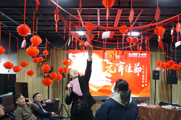 10元气一始，诸事成圆丨ZOBO蘑菇视频成人APP下载元宵节活动一览
