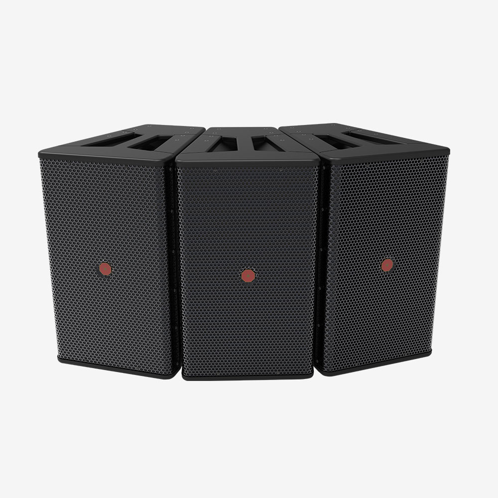 PRS PRS蘑菇蘑菇视频APP下载 WINA系列恒曲率阵列扬声器系统WINA-312H/312W/312N/312I