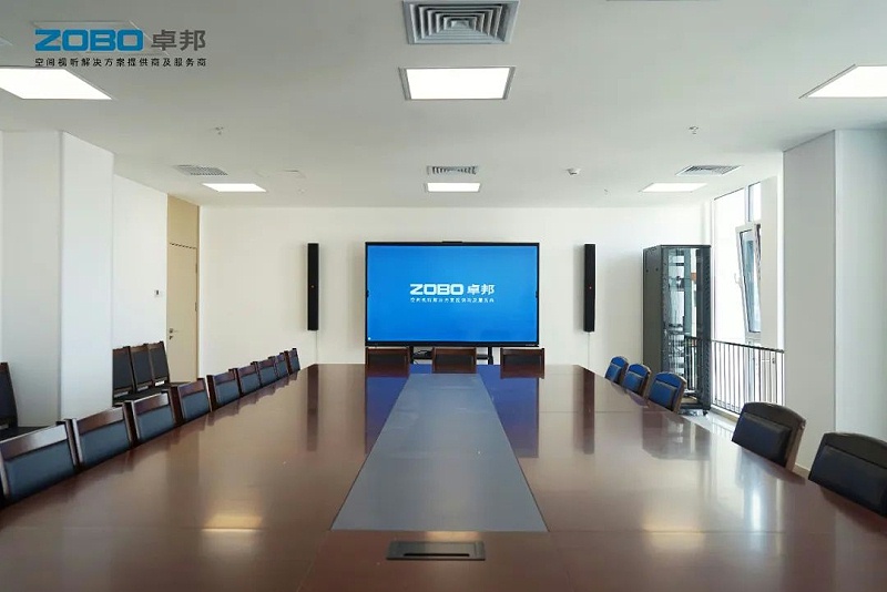 会议室蘑菇蘑菇视频APP下载设备的效果怎样提高